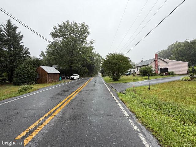 6605 MOUNTAINDALE RD, Thurmont, MD 21788
