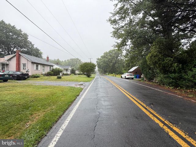 6605 MOUNTAINDALE RD, Thurmont, MD 21788