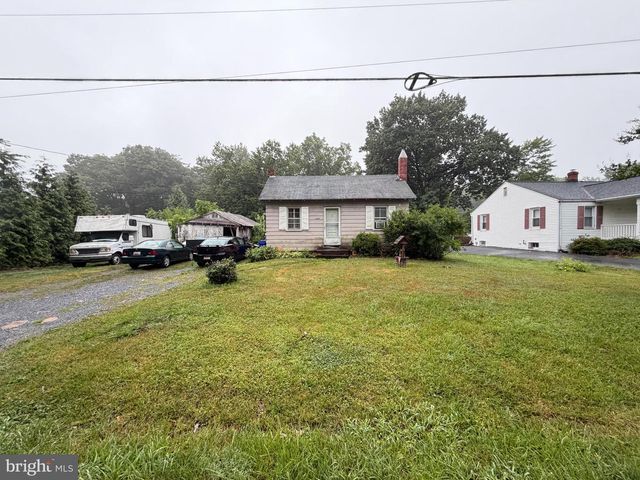 6605 MOUNTAINDALE RD, Thurmont, MD 21788