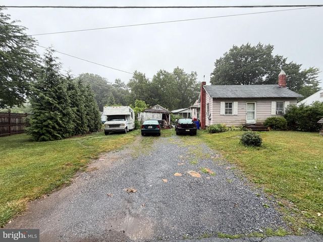 6605 MOUNTAINDALE RD, Thurmont, MD 21788