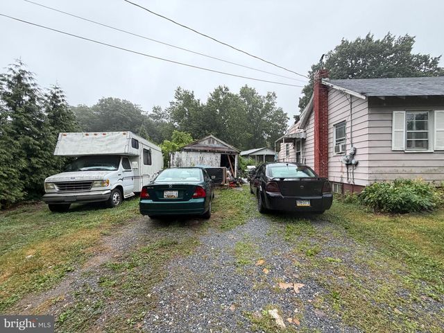 6605 MOUNTAINDALE RD, Thurmont, MD 21788