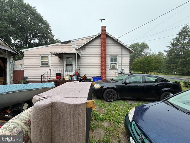 6605 MOUNTAINDALE RD, Thurmont, MD 21788