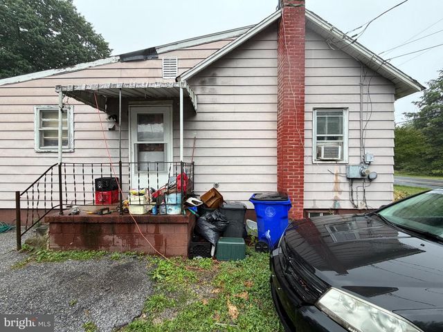 6605 MOUNTAINDALE RD, Thurmont, MD 21788