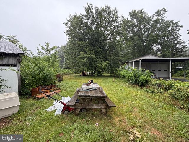 6605 MOUNTAINDALE RD, Thurmont, MD 21788