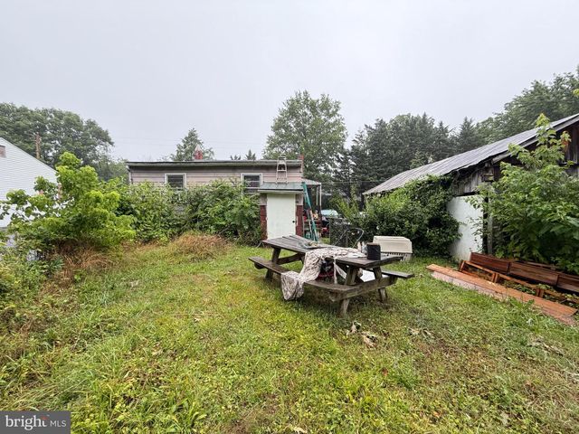 6605 MOUNTAINDALE RD, Thurmont, MD 21788
