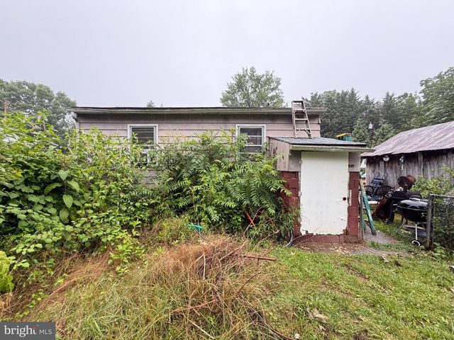 6605 MOUNTAINDALE RD, Thurmont, MD 21788