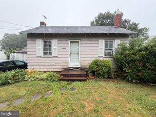6605 MOUNTAINDALE RD, Thurmont, MD 21788