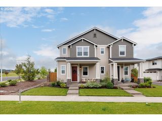 7945 Se ROARING Ln, Hillsboro, OR 97123