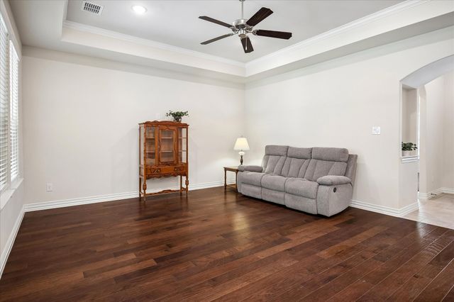 5020 Esplanade Boulevard, Highland Village, TX 75077