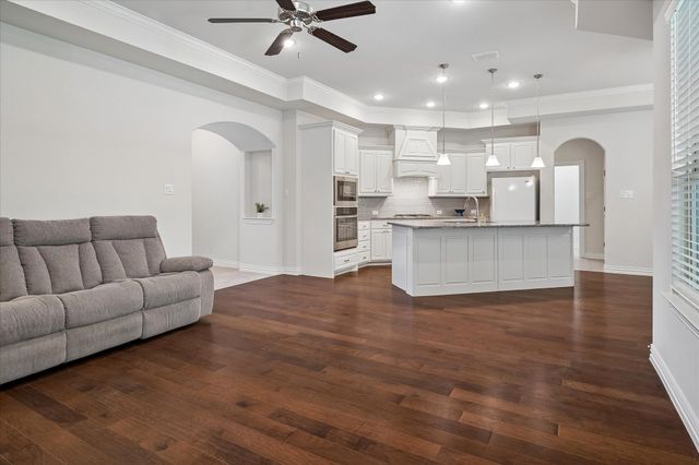 5020 Esplanade Boulevard, Highland Village, TX 75077