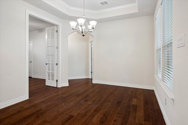 5020 Esplanade Boulevard, Highland Village, TX 75077