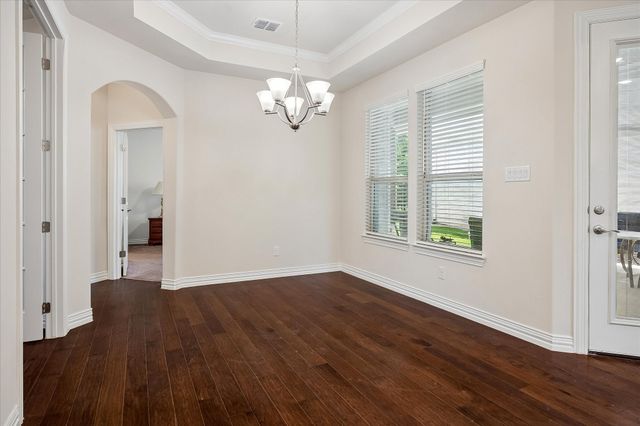 5020 Esplanade Boulevard, Highland Village, TX 75077