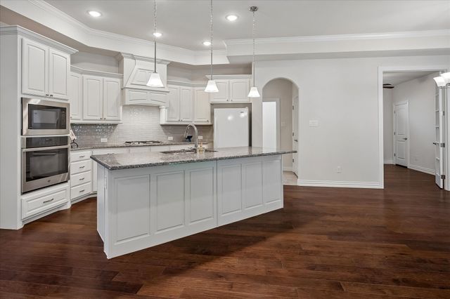 5020 Esplanade Boulevard, Highland Village, TX 75077