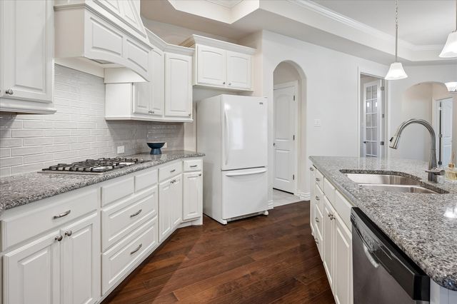5020 Esplanade Boulevard, Highland Village, TX 75077