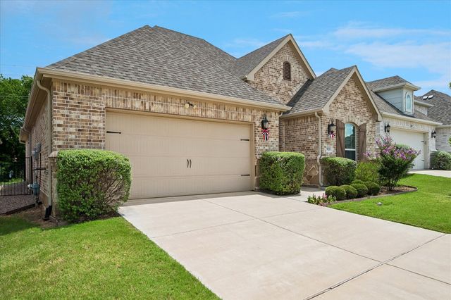 5020 Esplanade Boulevard, Highland Village, TX 75077