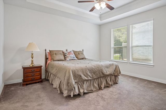 5020 Esplanade Boulevard, Highland Village, TX 75077