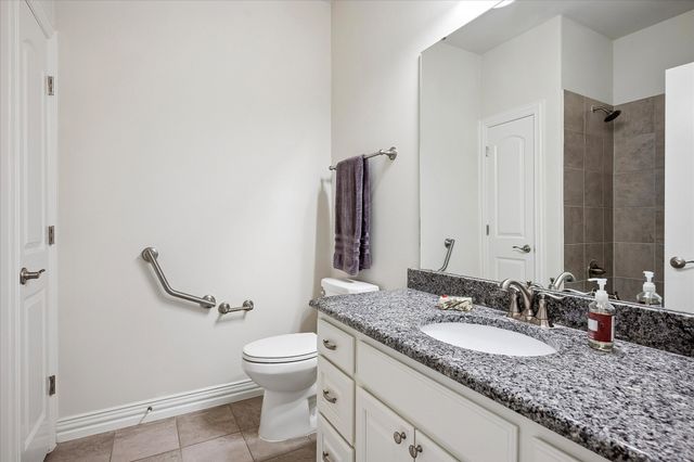 5020 Esplanade Boulevard, Highland Village, TX 75077