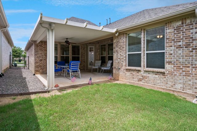 5020 Esplanade Boulevard, Highland Village, TX 75077