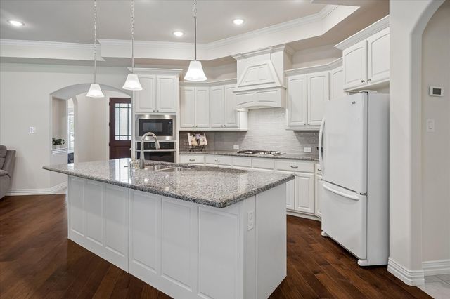 5020 Esplanade Boulevard, Highland Village, TX 75077