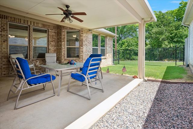 5020 Esplanade Boulevard, Highland Village, TX 75077