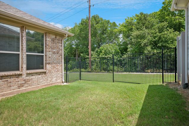 5020 Esplanade Boulevard, Highland Village, TX 75077