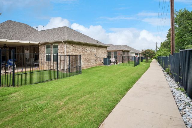 5020 Esplanade Boulevard, Highland Village, TX 75077