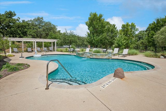 5020 Esplanade Boulevard, Highland Village, TX 75077