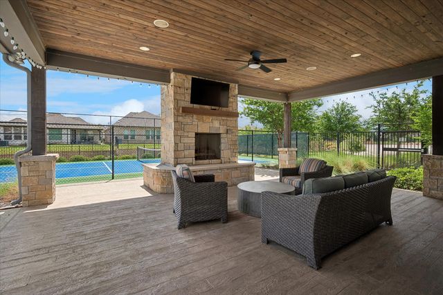 5020 Esplanade Boulevard, Highland Village, TX 75077