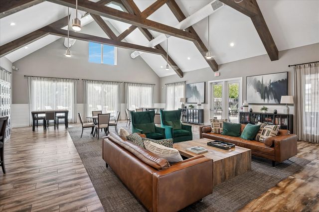 5020 Esplanade Boulevard, Highland Village, TX 75077