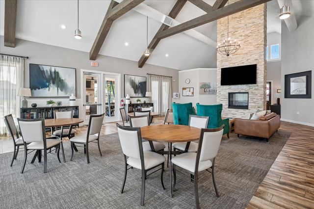 5020 Esplanade Boulevard, Highland Village, TX 75077