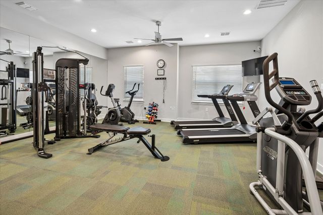 5020 Esplanade Boulevard, Highland Village, TX 75077