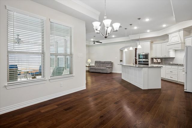 5020 Esplanade Boulevard, Highland Village, TX 75077