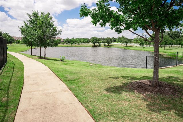 5020 Esplanade Boulevard, Highland Village, TX 75077