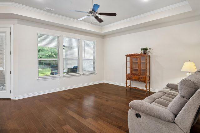 5020 Esplanade Boulevard, Highland Village, TX 75077