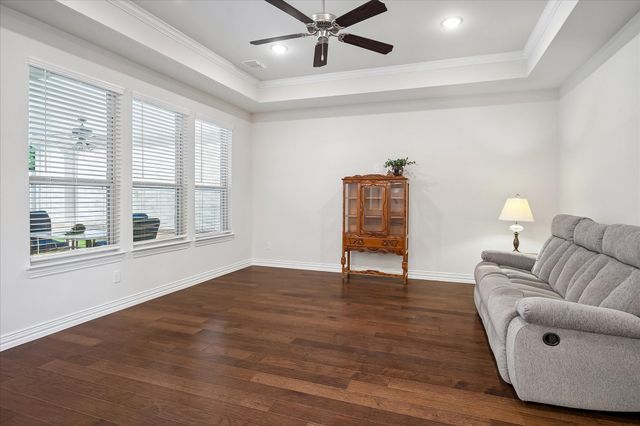 5020 Esplanade Boulevard, Highland Village, TX 75077