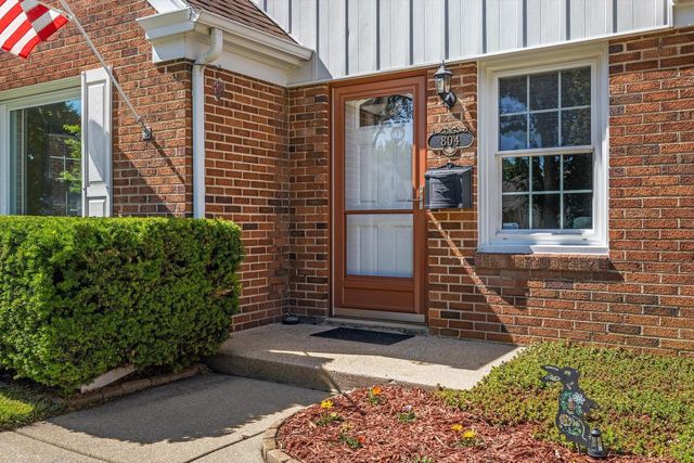 804 Florence AVENUE, Racine, WI 53402
