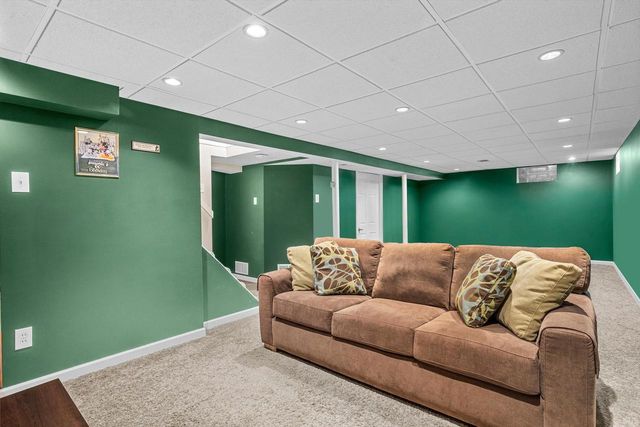 804 Florence AVENUE, Racine, WI 53402