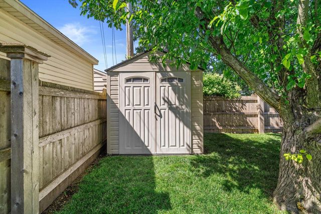 804 Florence AVENUE, Racine, WI 53402