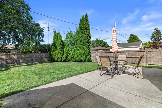 804 Florence AVENUE, Racine, WI 53402