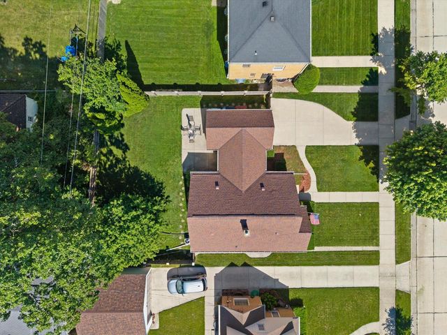 804 Florence AVENUE, Racine, WI 53402