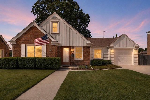 804 Florence AVENUE, Racine, WI 53402
