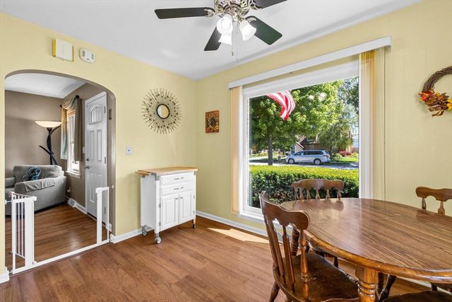 804 Florence AVENUE, Racine, WI 53402