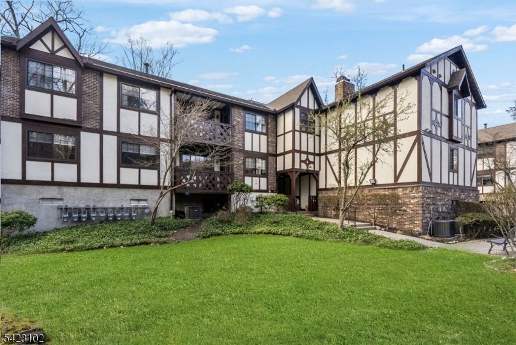 2309 Hemingway Ln 2309, Mahwah Twp., NJ 07430