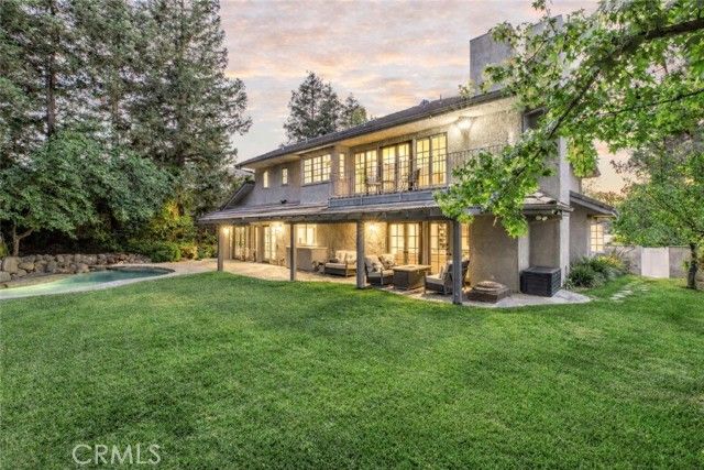 6032 County Oak Road, Woodland Hills (los Angeles), CA 91367