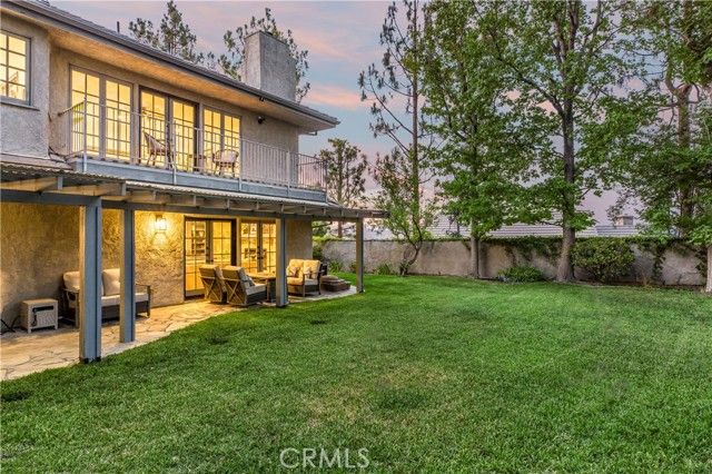6032 County Oak Road, Woodland Hills (los Angeles), CA 91367