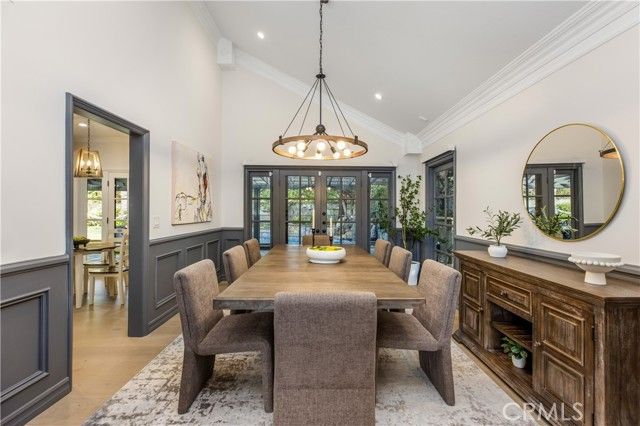 6032 County Oak Road, Woodland Hills (los Angeles), CA 91367