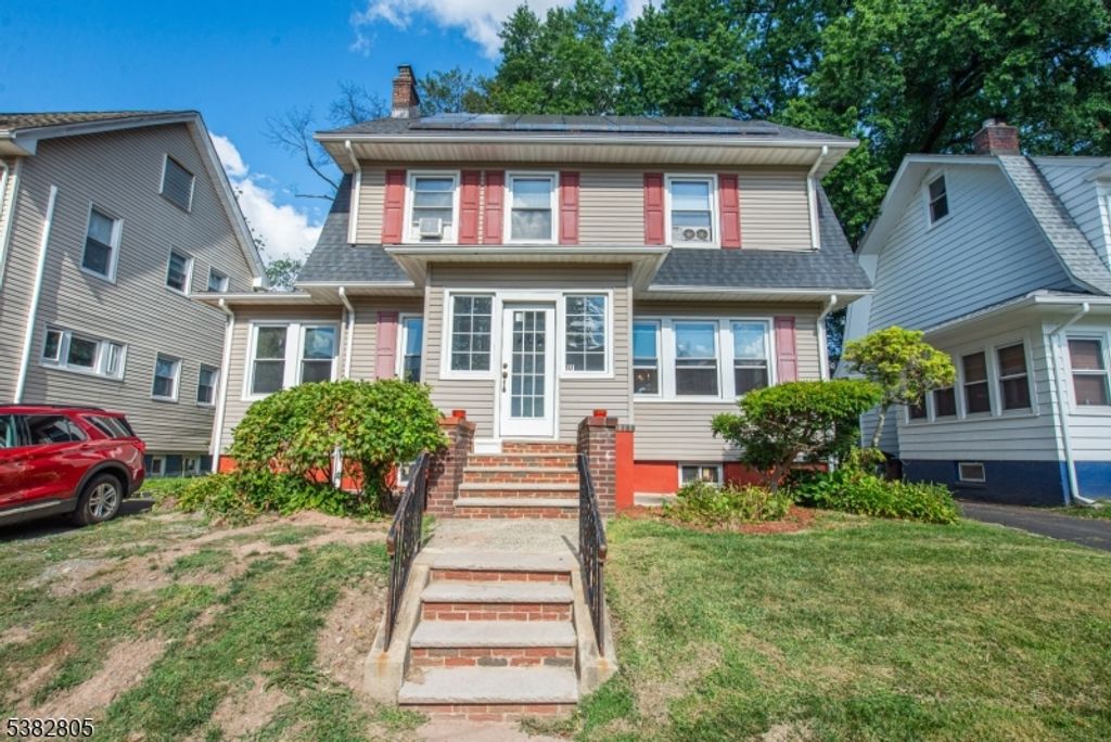 117 Reynolds Pl, South Orange Village Twp., NJ 07079