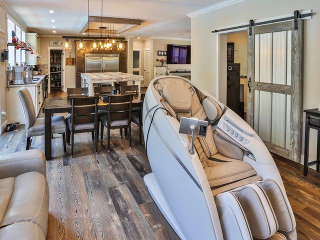 8700 HEATHER DRIVE, Zephyrhills, FL 33540