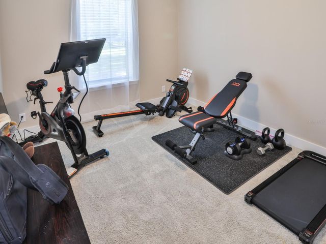 8700 HEATHER DRIVE, Zephyrhills, FL 33540