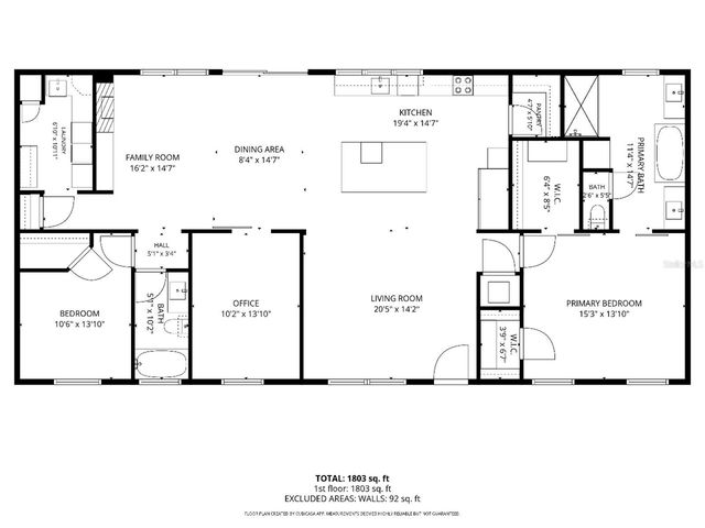 8700 HEATHER DRIVE, Zephyrhills, FL 33540